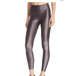 Koral High Rise Lustrous Leggings